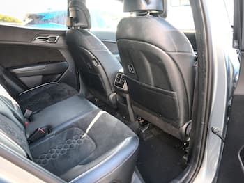 Used Kia Sportage 2023 for sale - 79864797: Photo