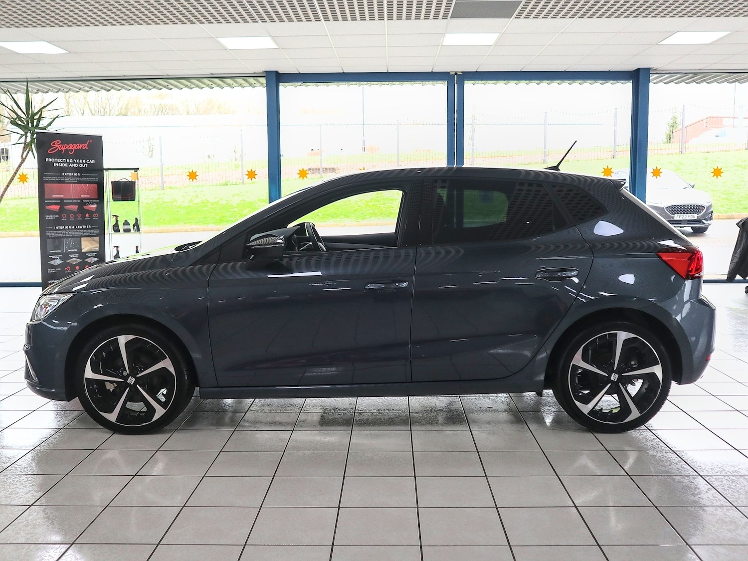 Used SEAT Ibiza 2025 for sale - 77610375: Photo 10