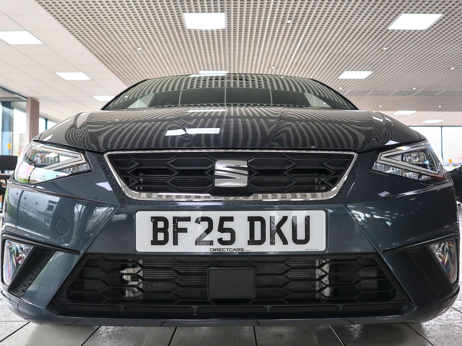 Used SEAT Ibiza 2025 for sale - 77610375: Photo 11