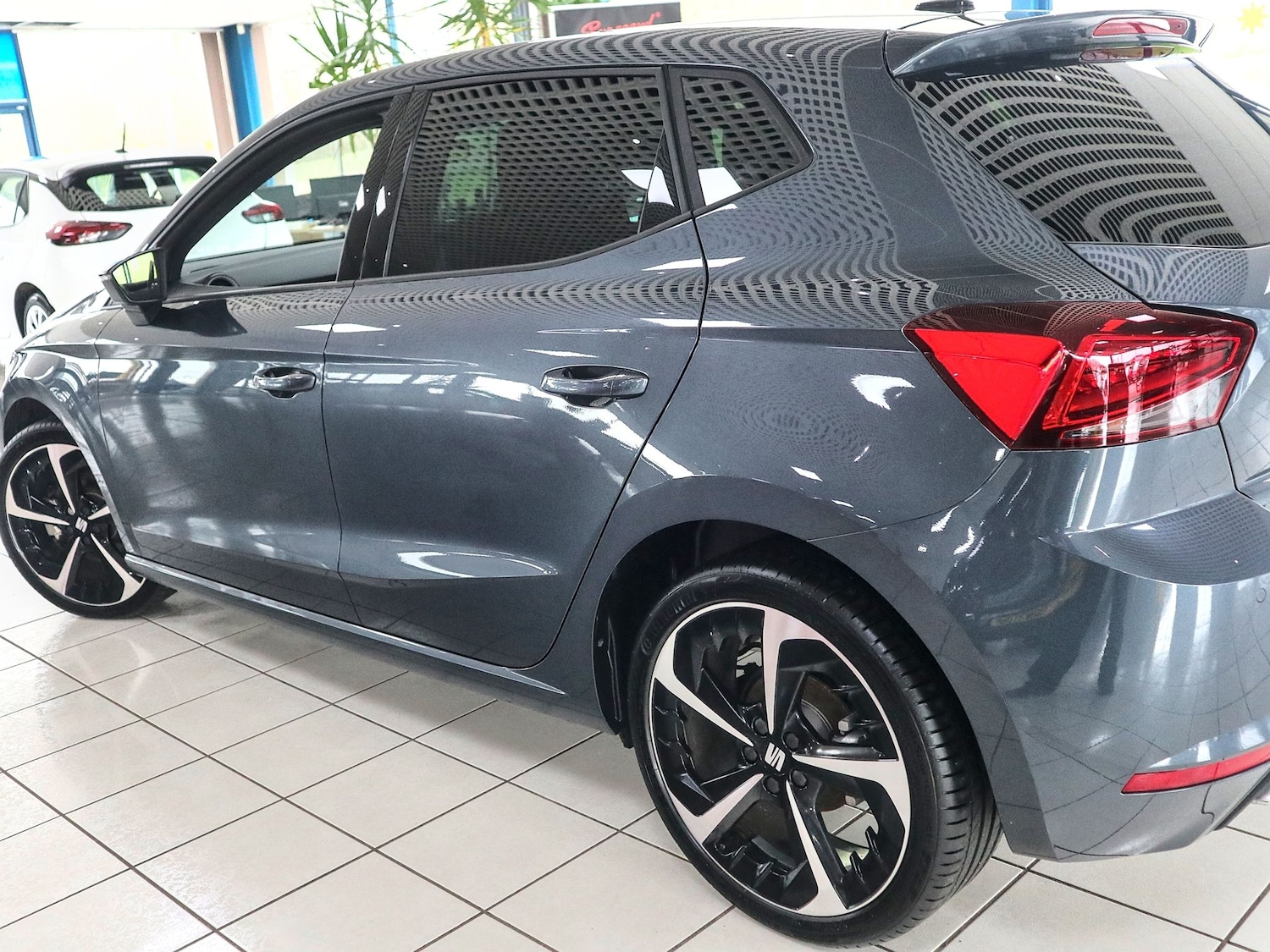 Used SEAT Ibiza 2025 for sale - 77610375: Photo 13