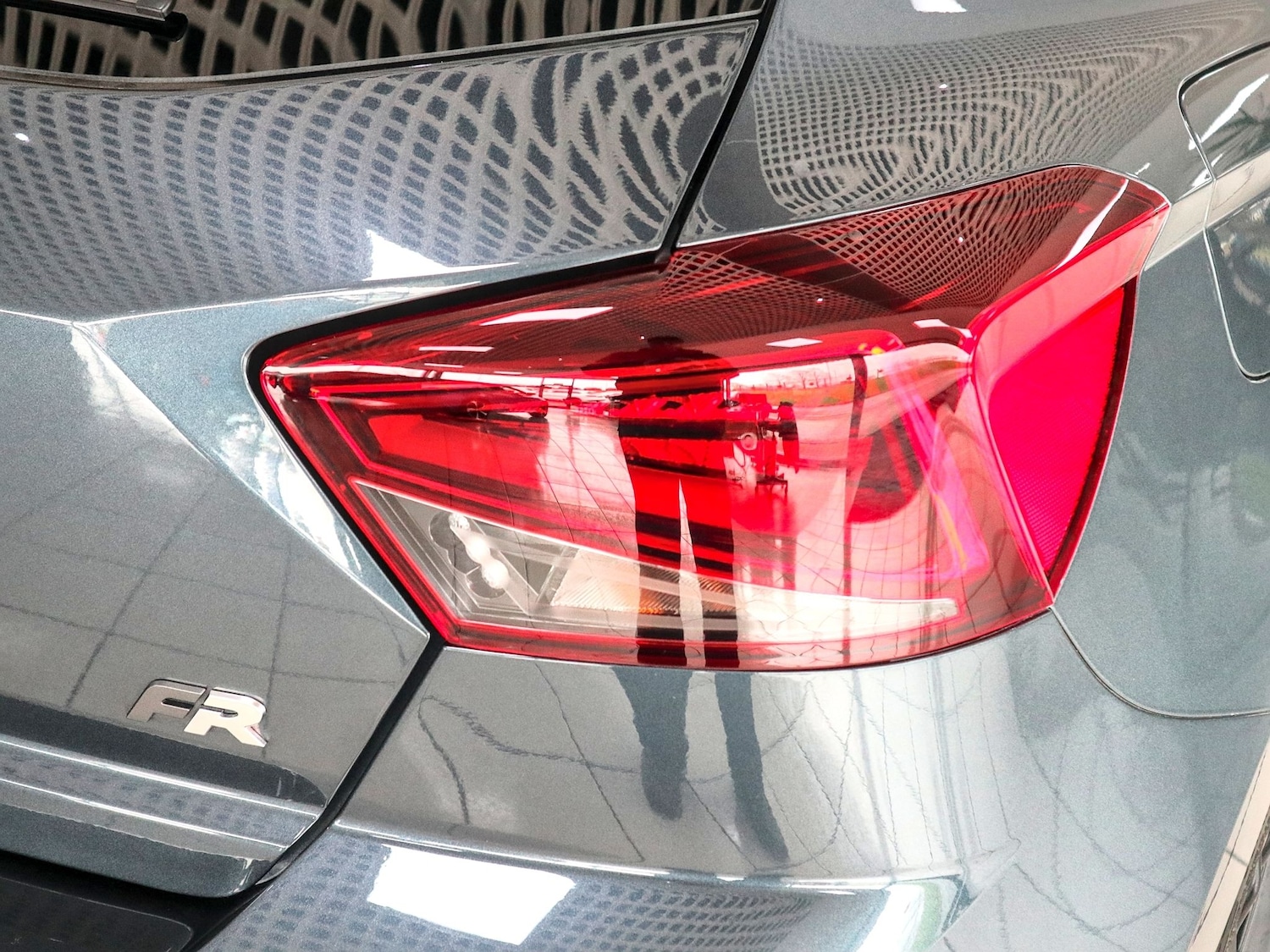 Used SEAT Ibiza 2025 for sale - 77610375: Photo 15