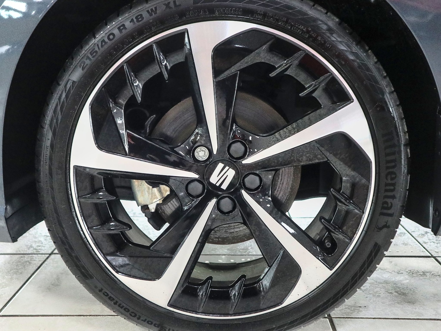 Used SEAT Ibiza 2025 for sale - 77610375: Photo 17