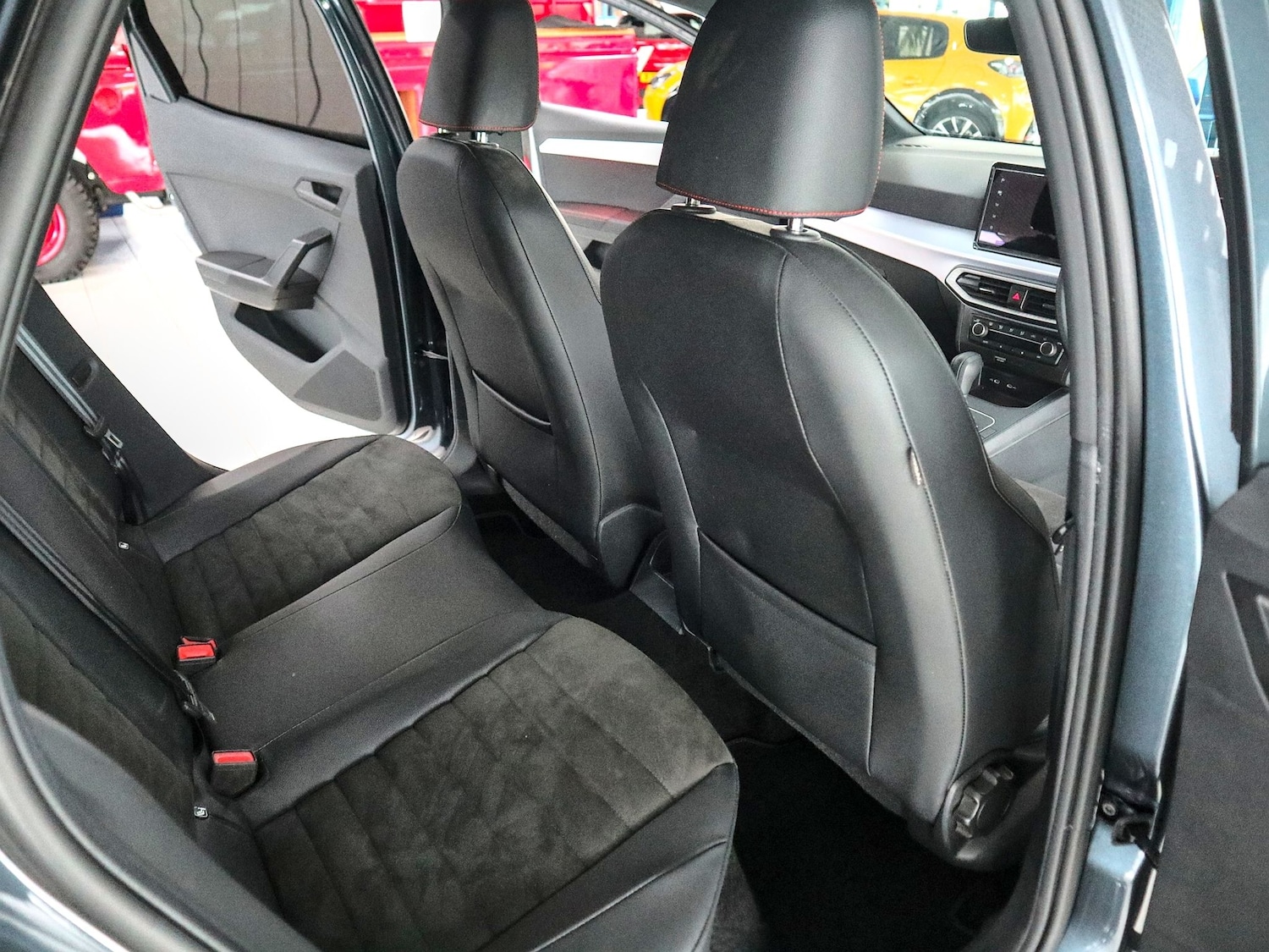 Used SEAT Ibiza 2025 for sale - 77610375: Photo 19