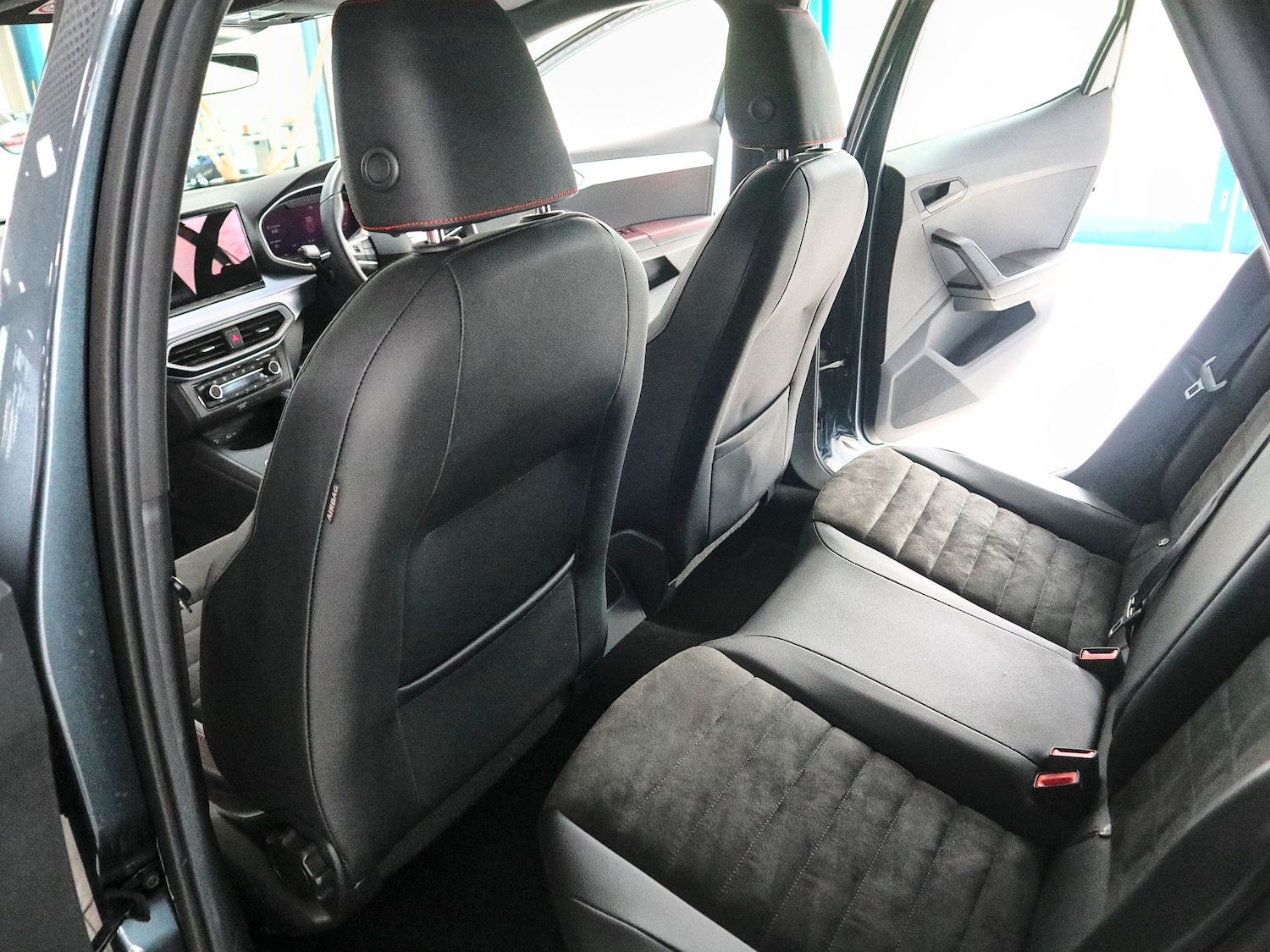 Used SEAT Ibiza 2025 for sale - 77610375: Photo 21