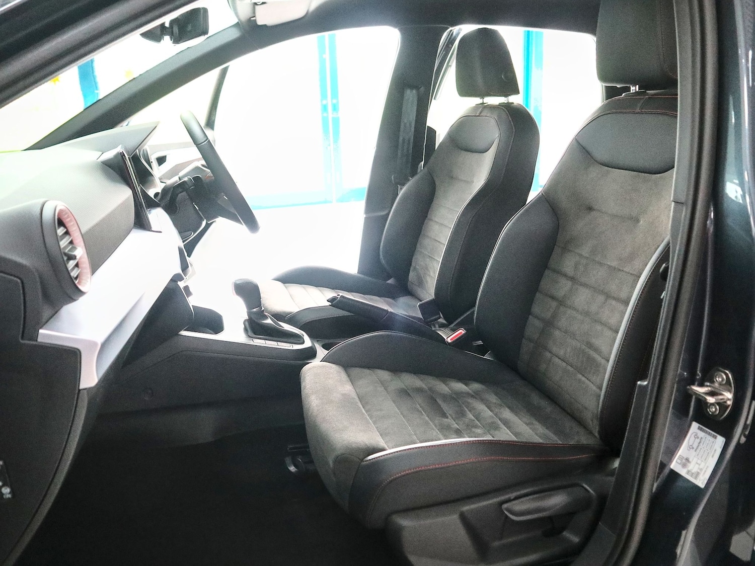 Used SEAT Ibiza 2025 for sale - 77610375: Photo 22