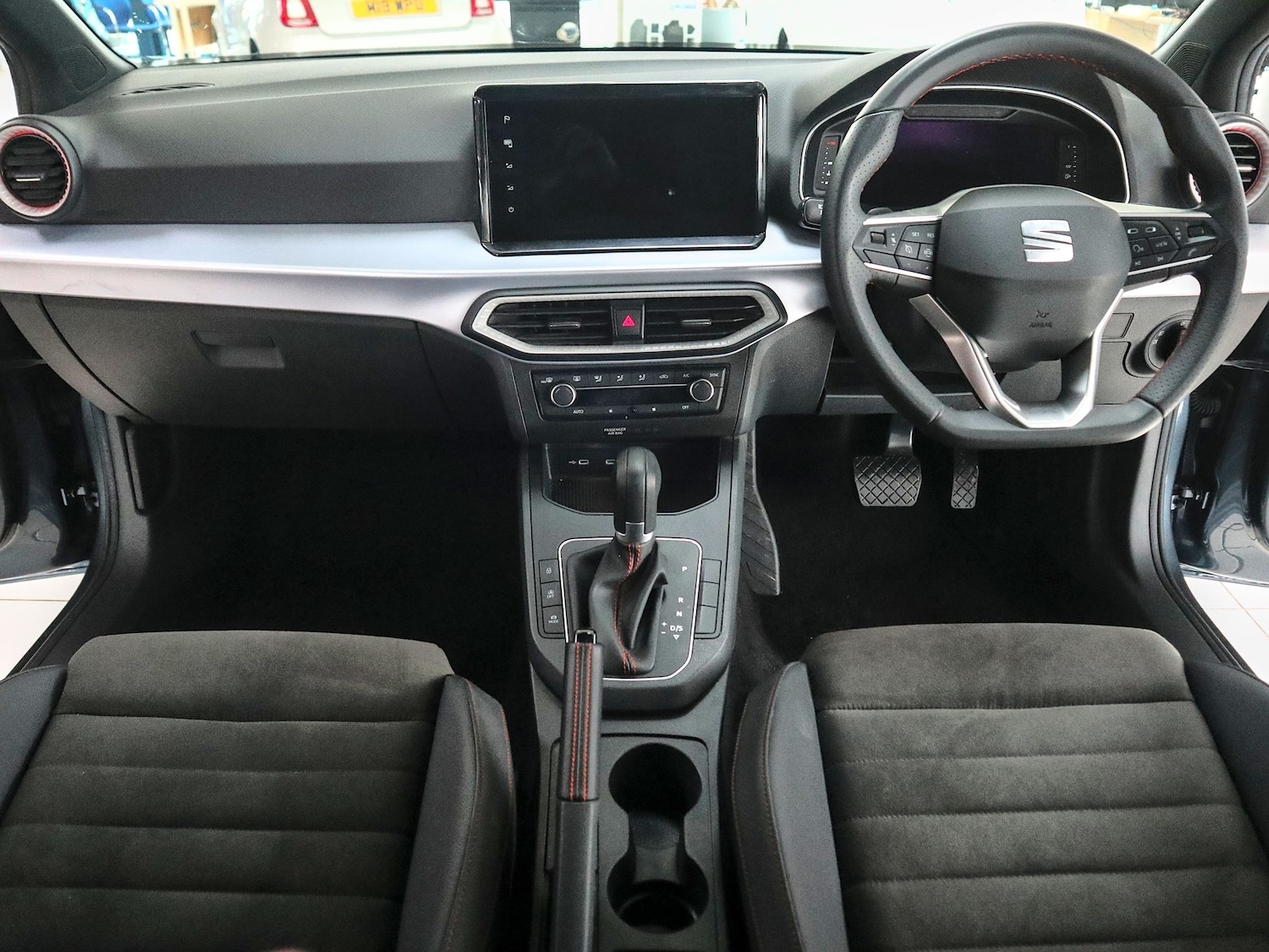 Used SEAT Ibiza 2025 for sale - 77610375: Photo 23