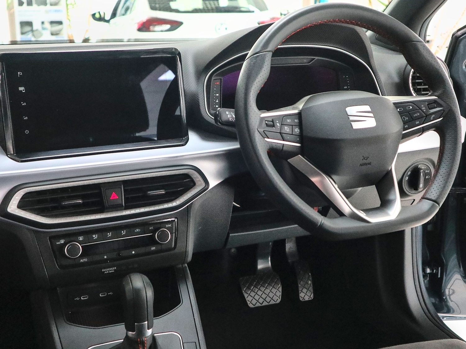 Used SEAT Ibiza 2025 for sale - 77610375: Photo 24