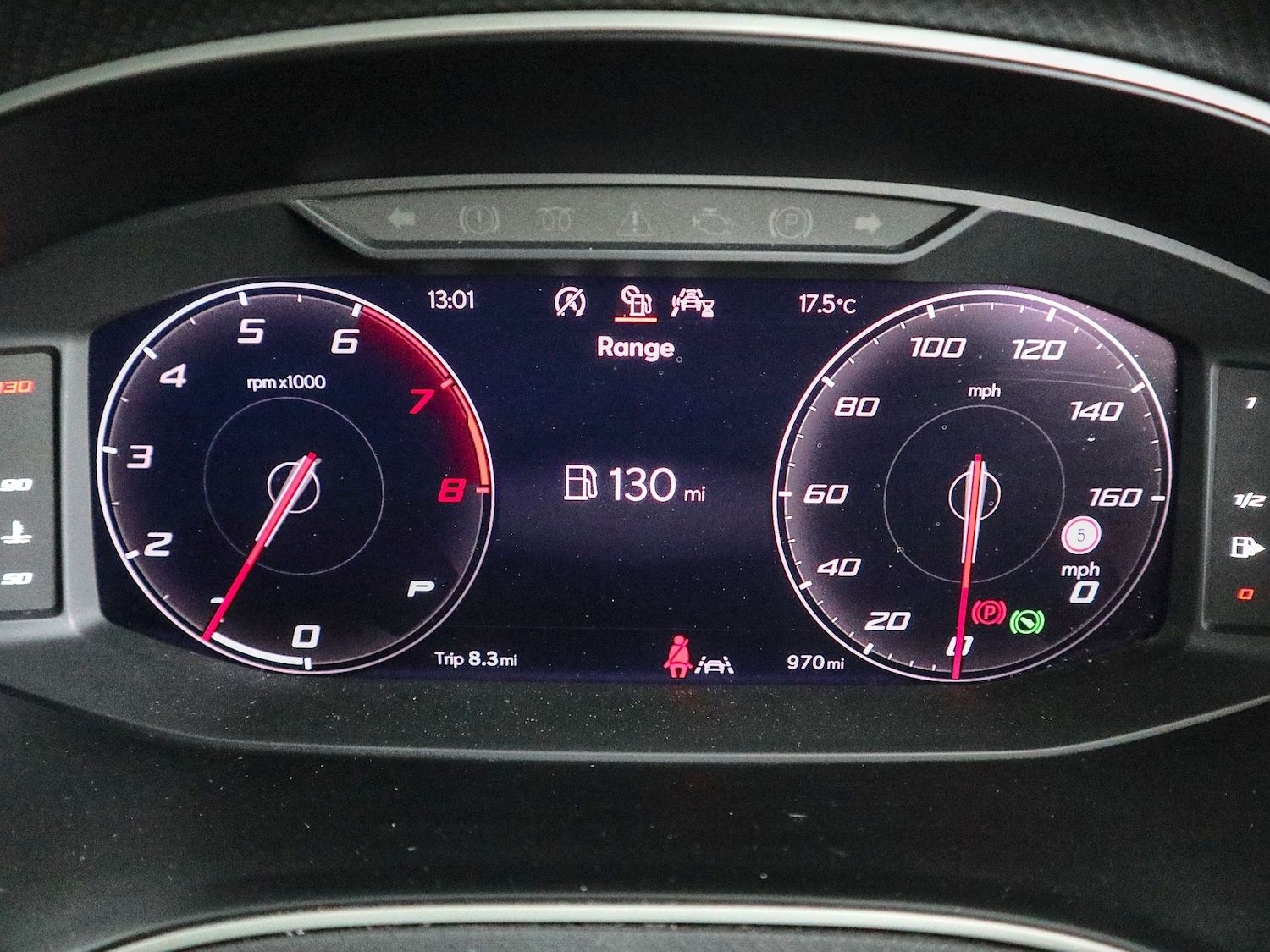 Used SEAT Ibiza 2025 for sale - 77610375: Photo 26