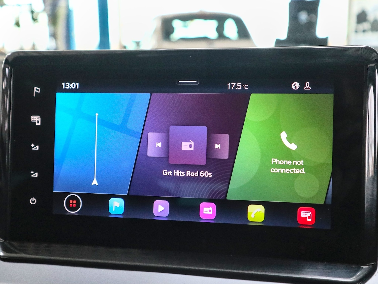 Used SEAT Ibiza 2025 for sale - 77610375: Photo 27