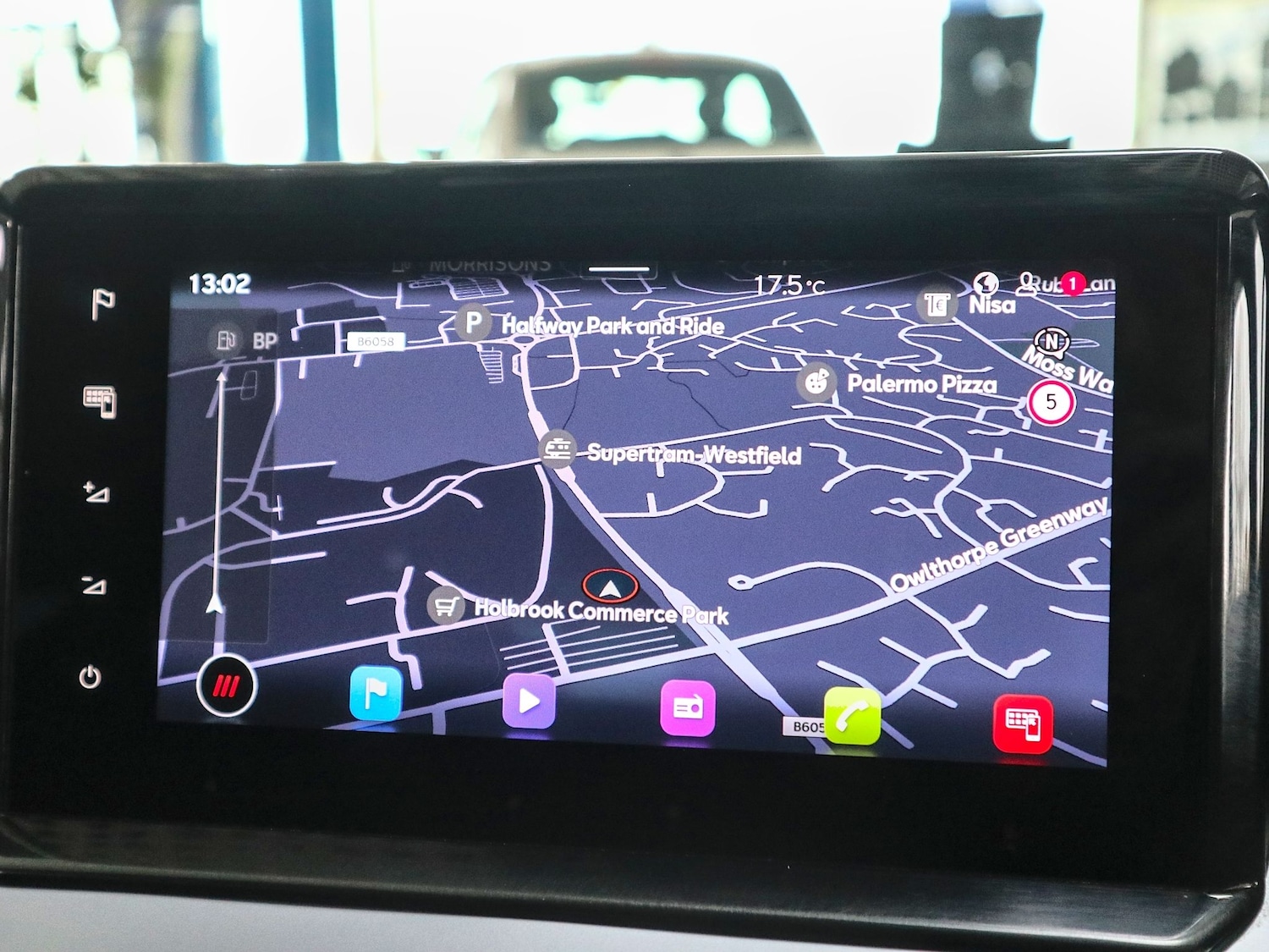 Used SEAT Ibiza 2025 for sale - 77610375: Photo 28