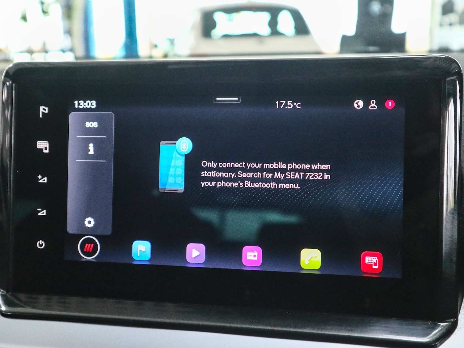 Used SEAT Ibiza 2025 for sale - 77610375: Photo 32