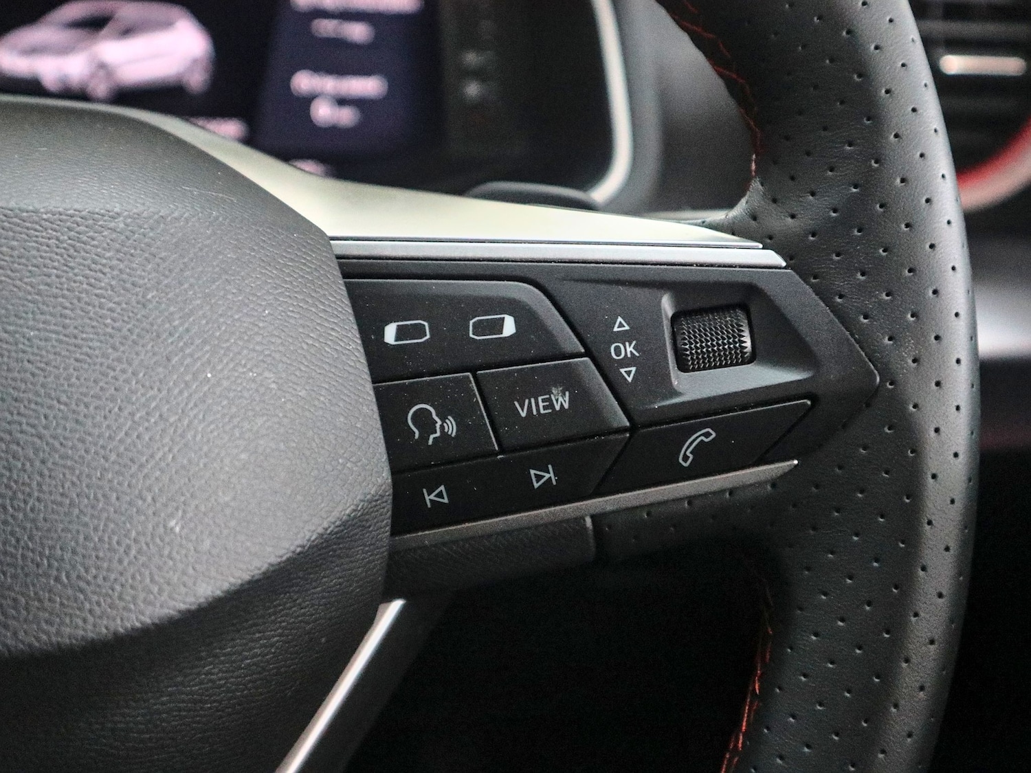 Used SEAT Ibiza 2025 for sale - 77610375: Photo 39