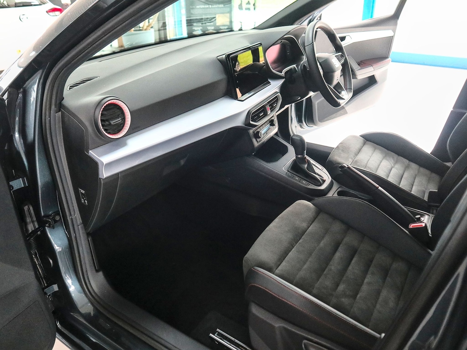 Used SEAT Ibiza 2025 for sale - 77610375: Photo 4