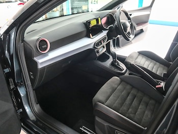 Used SEAT Ibiza 2025 for sale - 77610375: Photo