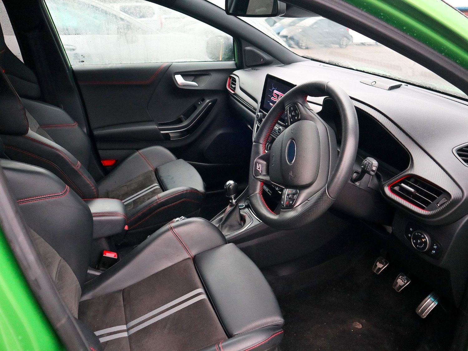 Used Ford Puma 2023 for sale - 77694564: Photo 3