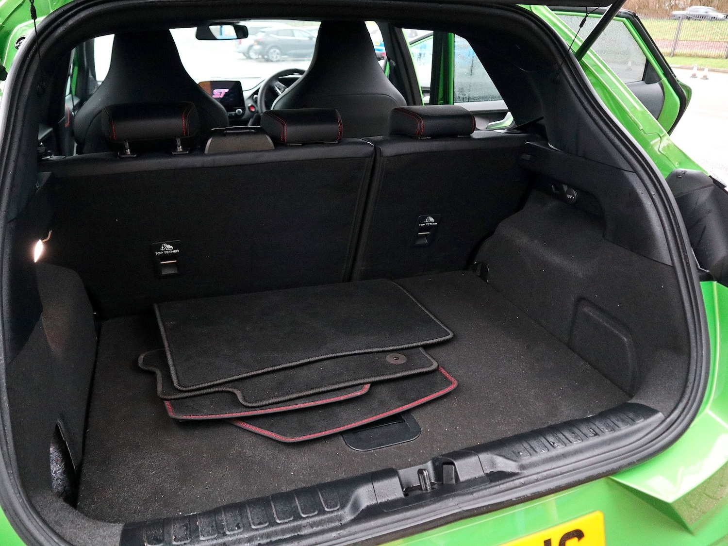 Used Ford Puma 2023 for sale - 77694564: Photo 5