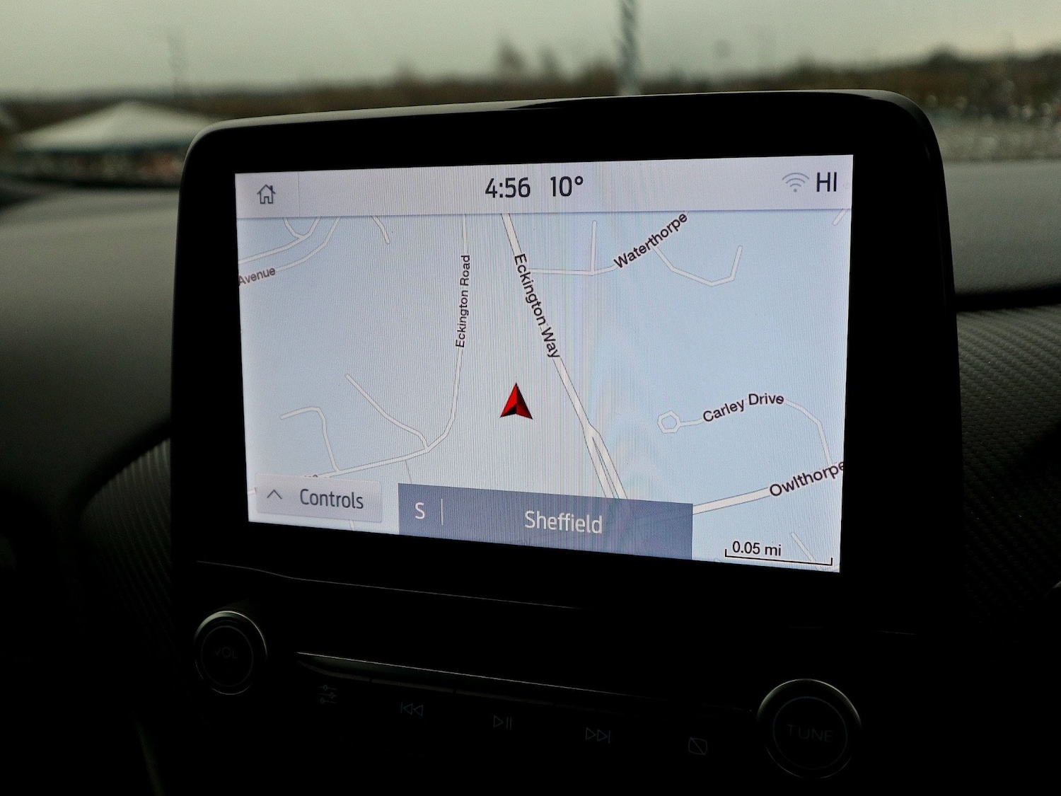 Used Ford Puma 2023 for sale - 77694564: Photo 6