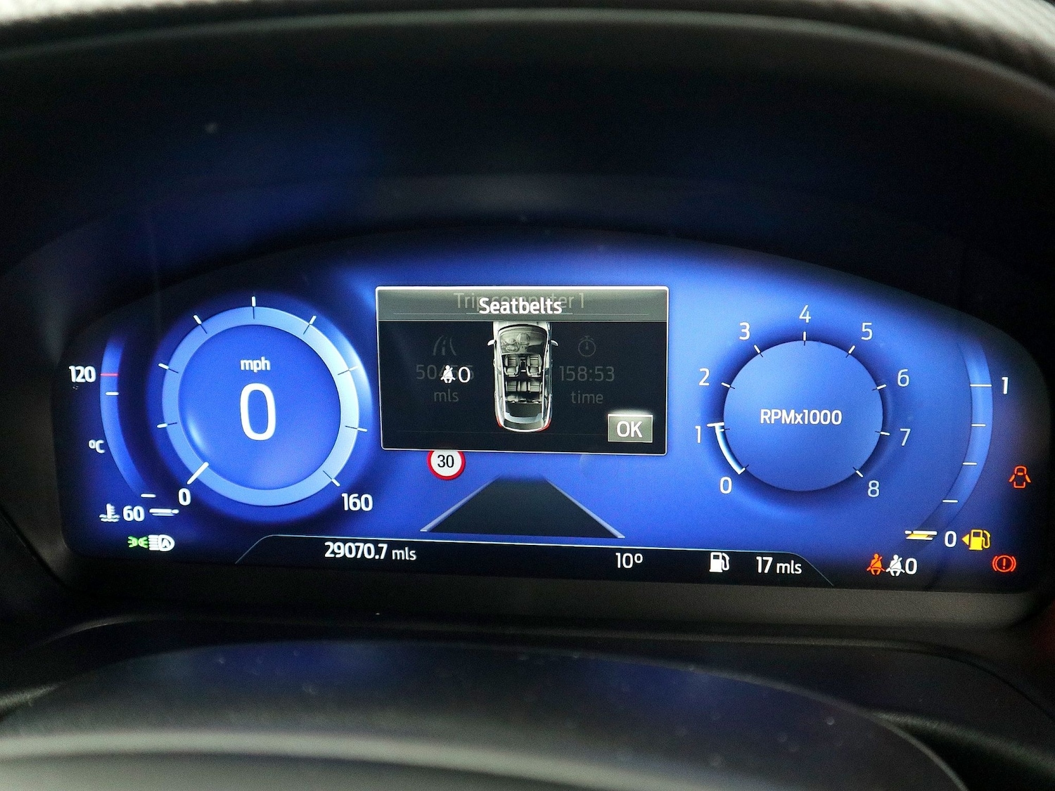 Used Ford Puma 2023 for sale - 77694564: Photo 7