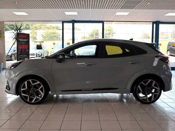 Used Ford Puma 2022 for sale - 75575696: Photo 10