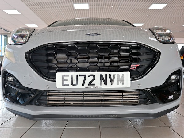 Used Ford Puma 2022 for sale - 75575696: Photo 11