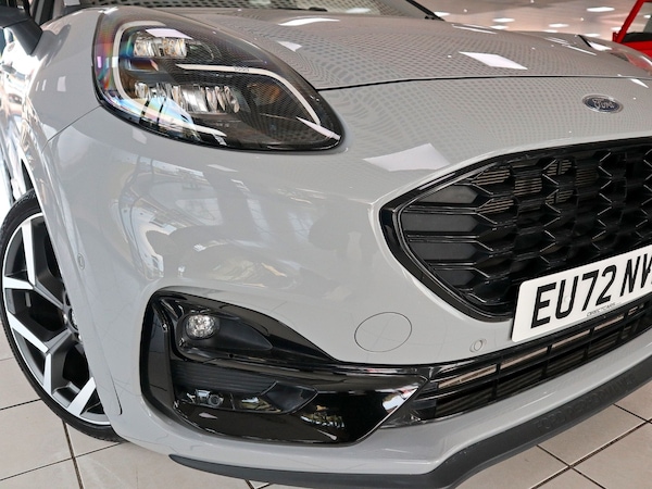 Used Ford Puma 2022 for sale - 75575696: Photo 12