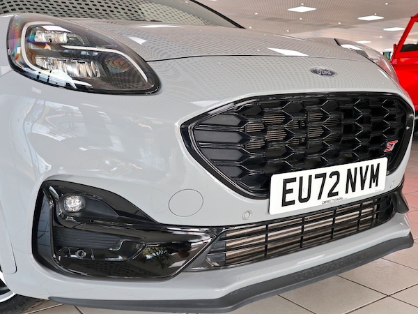 Used Ford Puma 2022 for sale - 75575696: Photo 13