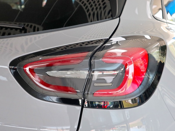 Used Ford Puma 2022 for sale - 75575696: Photo 17