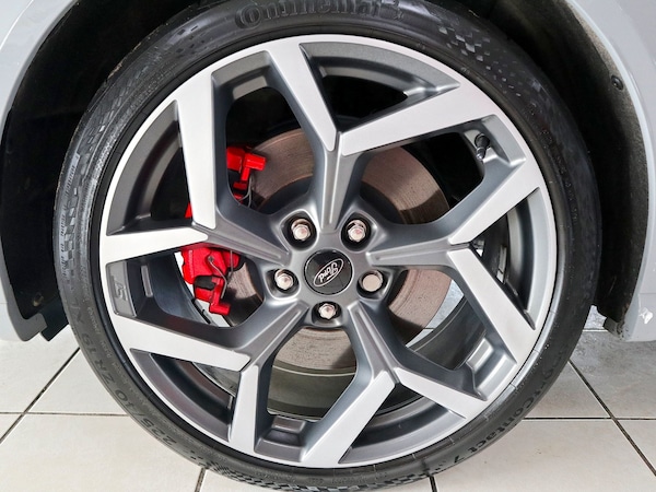 Used Ford Puma 2022 for sale - 75575696: Photo 20
