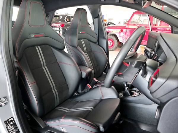 Used Ford Puma 2022 for sale - 75575696: Photo 21
