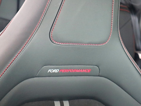 Used Ford Puma 2022 for sale - 75575696: Photo 22