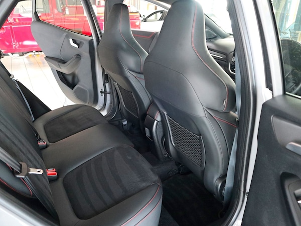 Used Ford Puma 2022 for sale - 75575696: Photo 23