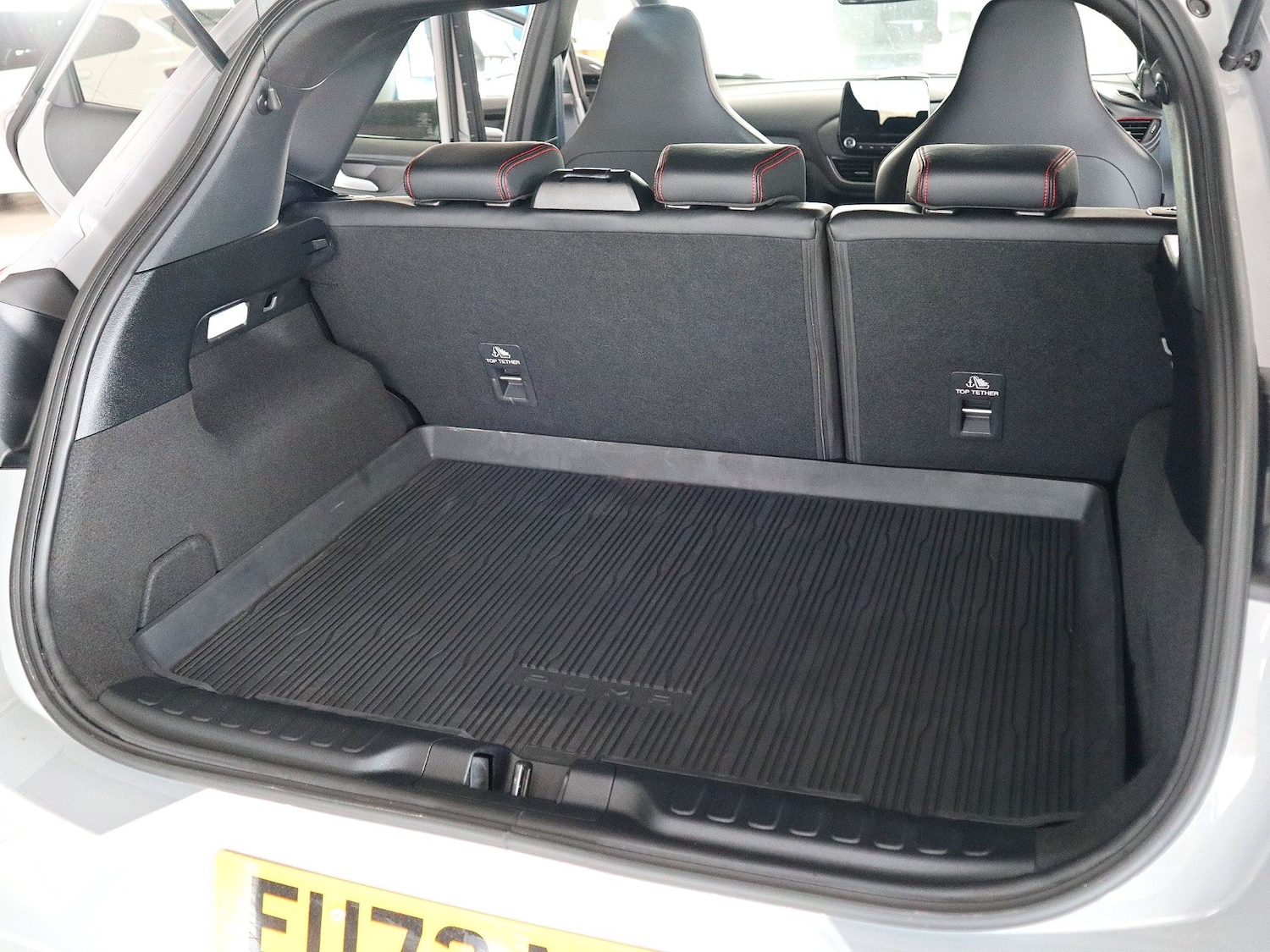 Vehicle 24