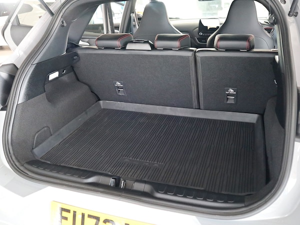 Used Ford Puma 2022 for sale - 75575696: Photo 24