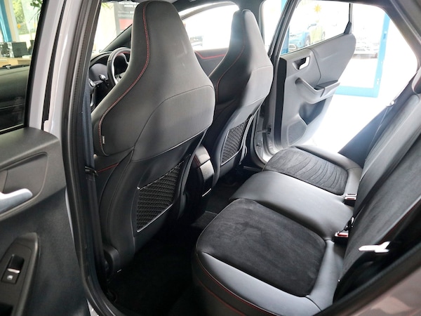 Used Ford Puma 2022 for sale - 75575696: Photo 25