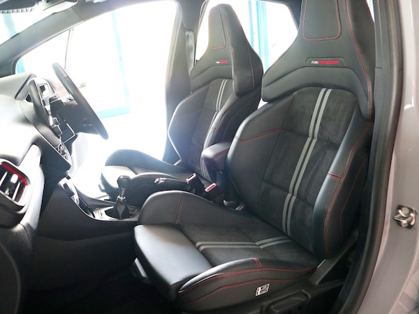 Used Ford Puma 2022 for sale - 75575696: Photo 26