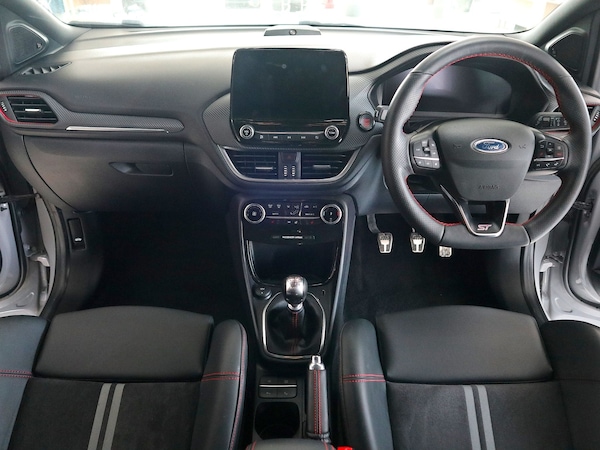 Used Ford Puma 2022 for sale - 75575696: Photo 27
