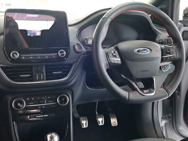 Used Ford Puma 2022 for sale - 75575696: Photo 28