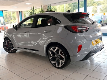 Used Ford Puma 2022 for sale - 75575696: Photo