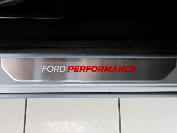 Used Ford Puma 2022 for sale - 75575696: Photo 30
