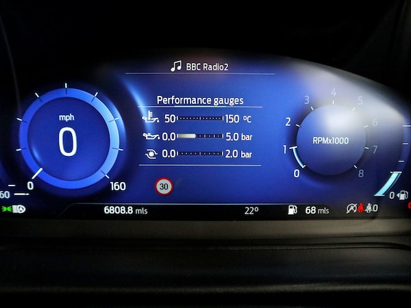 Used Ford Puma 2022 for sale - 75575696: Photo 31
