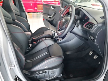 Used Ford Puma 2022 for sale - 75575696: Photo