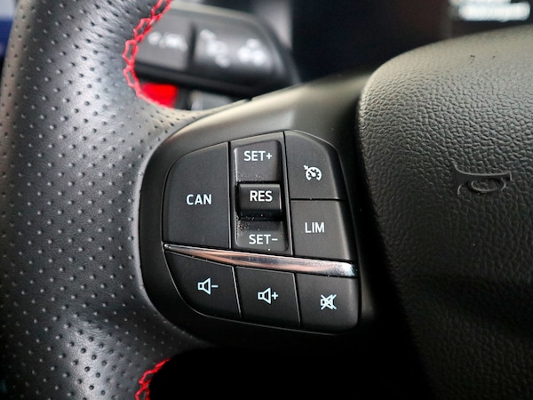 Used Ford Puma 2022 for sale - 75575696: Photo 44