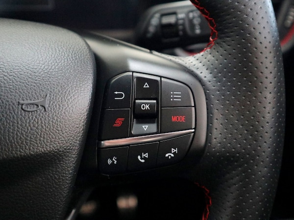 Used Ford Puma 2022 for sale - 75575696: Photo 46