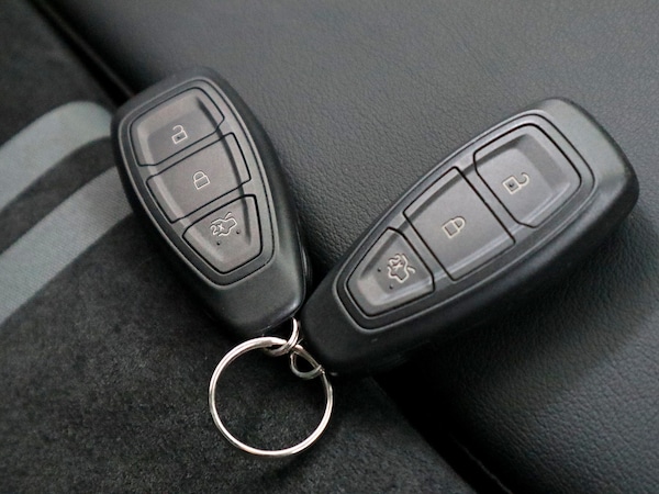 Used Ford Puma 2022 for sale - 75575696: Photo 49