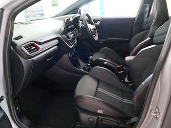 Used Ford Puma 2022 for sale - 75575696: Photo