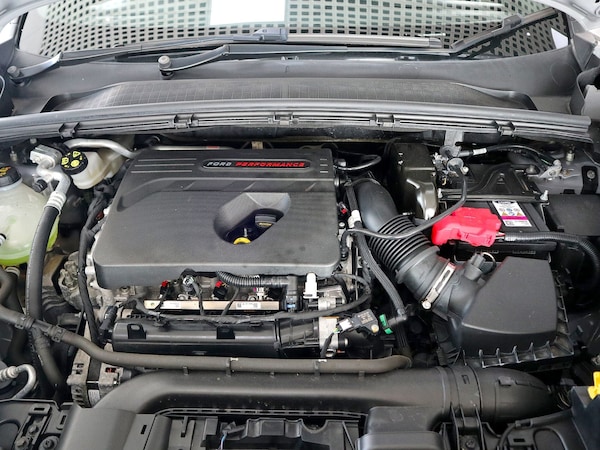 Used Ford Puma 2022 for sale - 75575696: Photo 50
