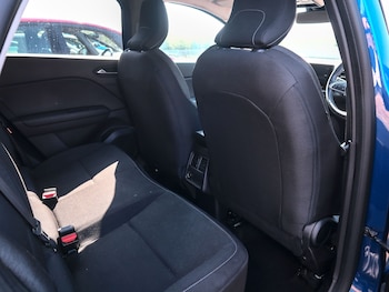 Used Renault Captur 2020 for sale - 79143818: Photo