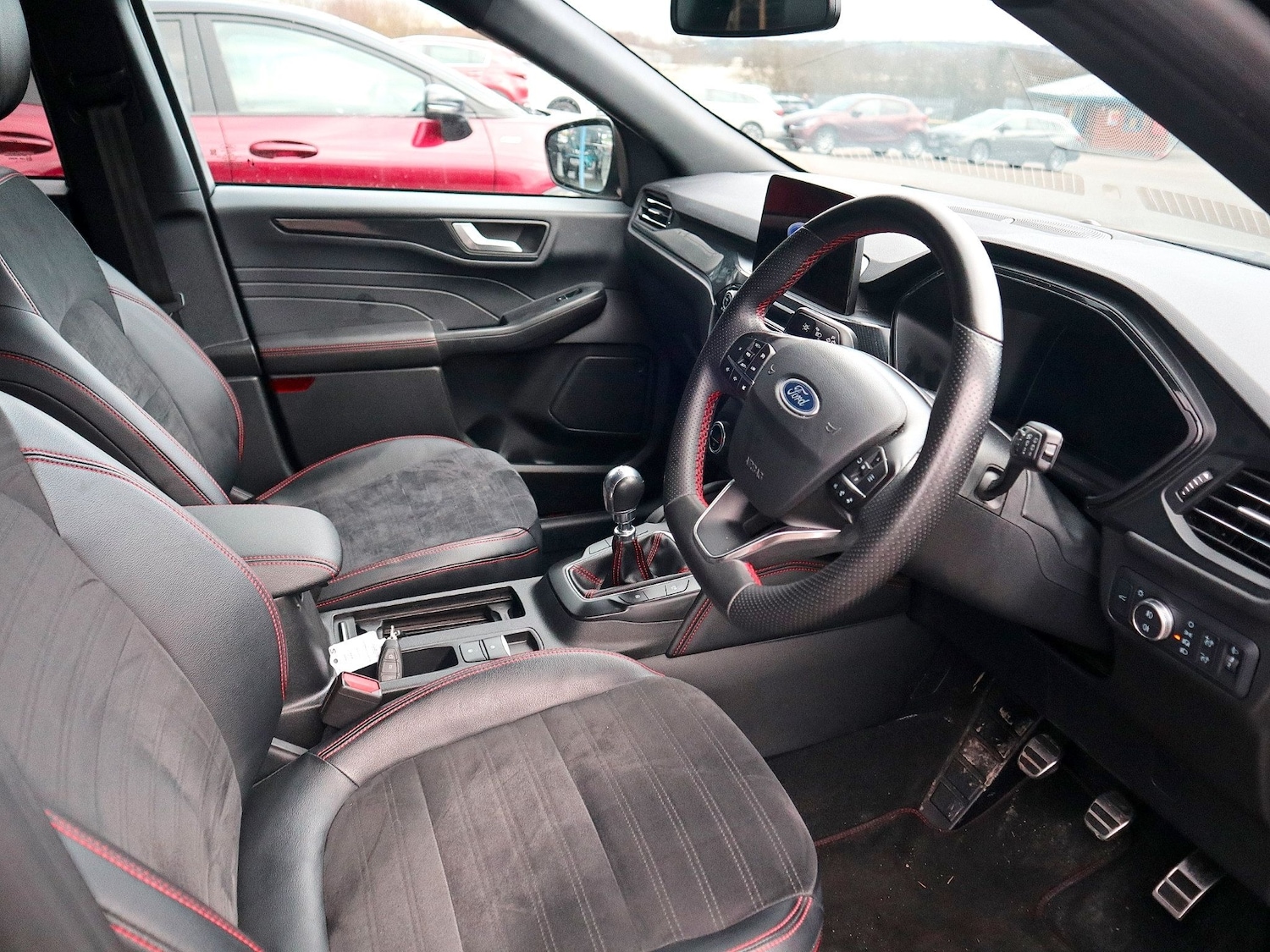 Used Ford Kuga 2022 for sale - 77669223: Photo 3