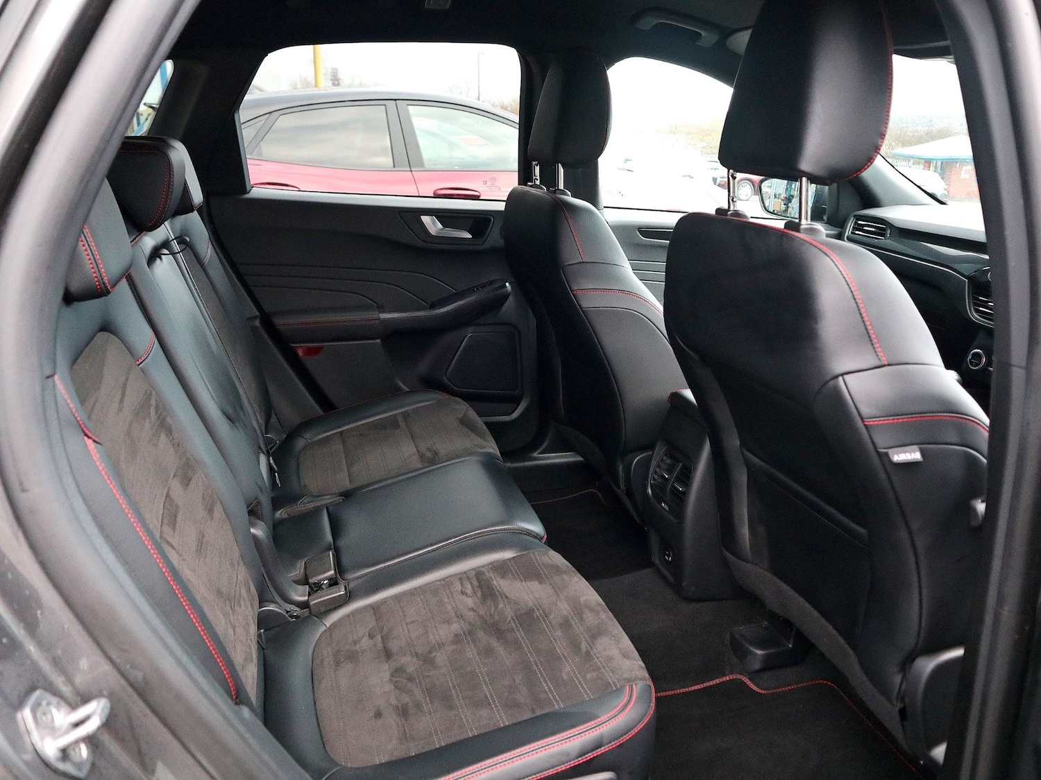 Used Ford Kuga 2022 for sale - 77669223: Photo 4