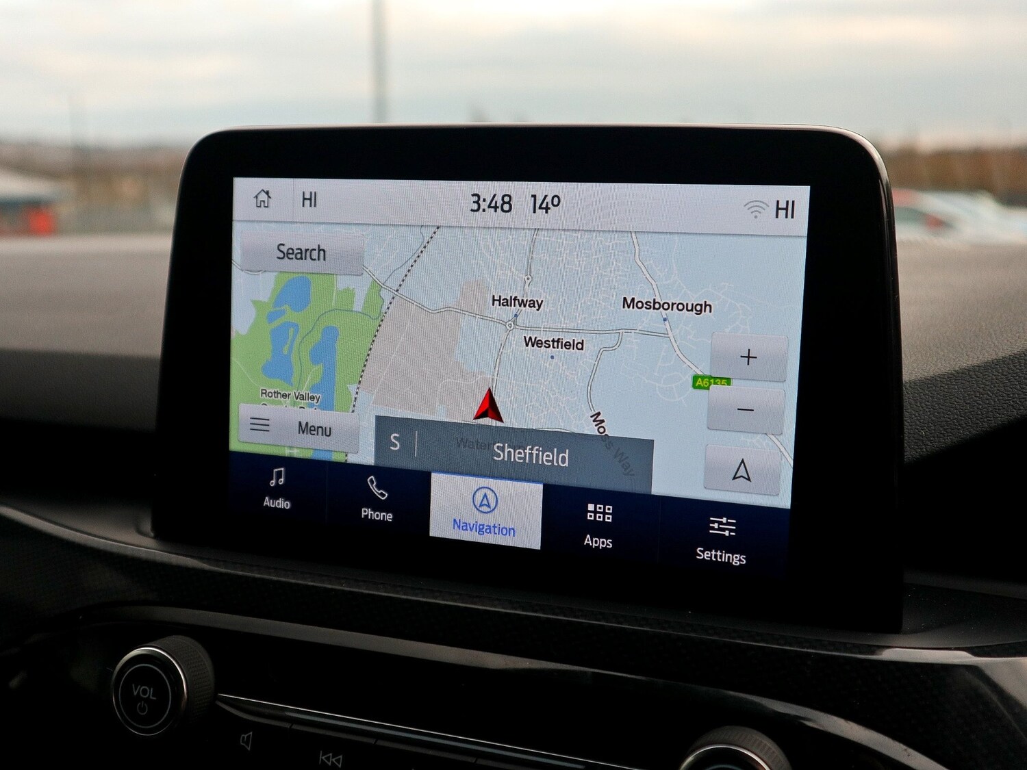 Used Ford Kuga 2022 for sale - 77669223: Photo 6